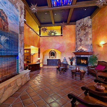 Avila La Fonda Hotel Avila Beach Nội địa bức ảnh