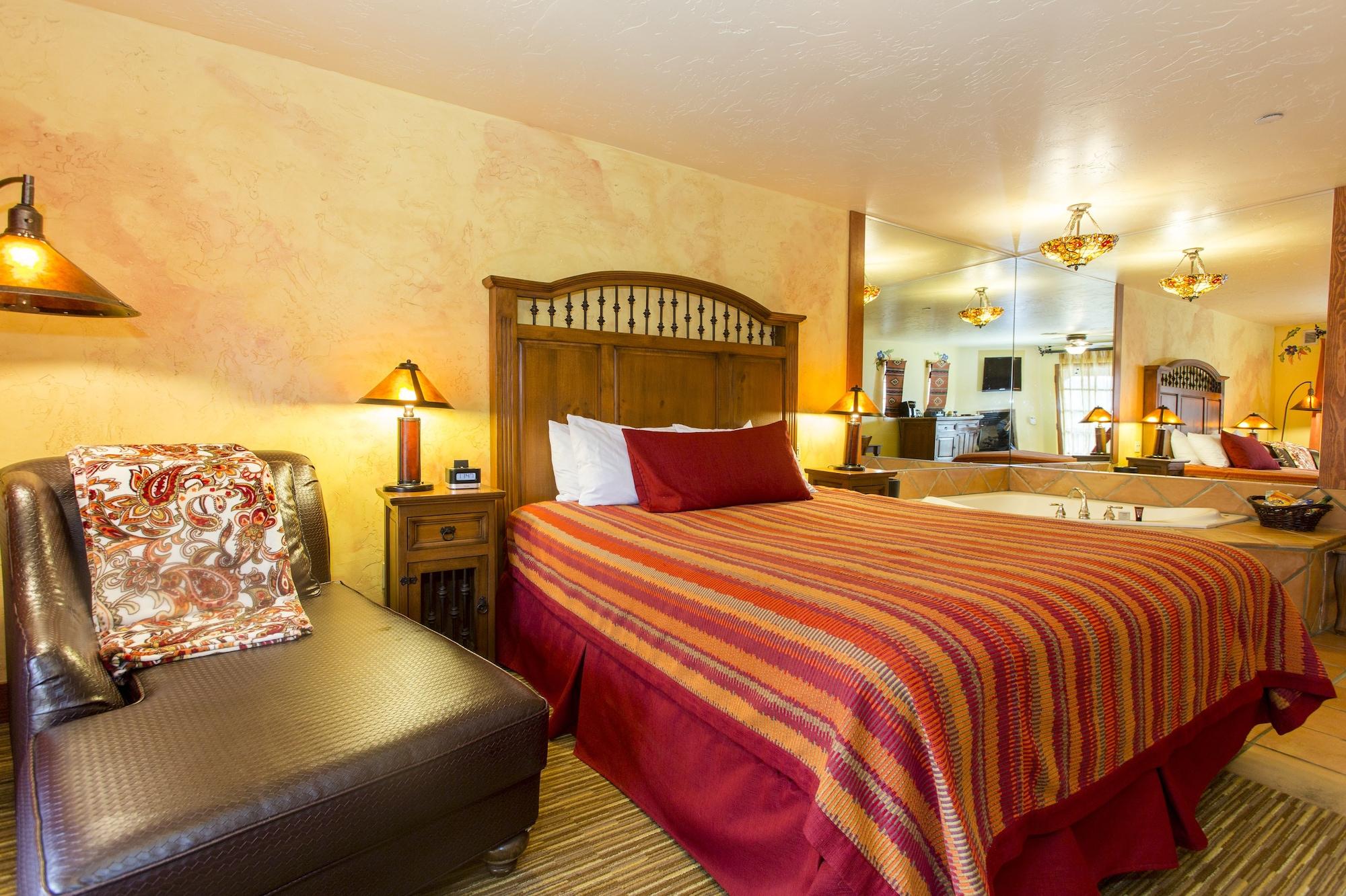 Avila La Fonda Hotel Avila Beach Ngoại thất bức ảnh