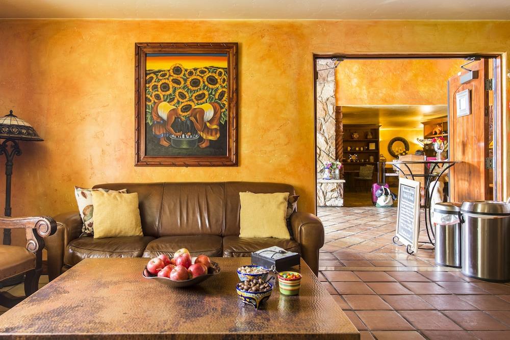 Avila La Fonda Hotel Avila Beach Ngoại thất bức ảnh