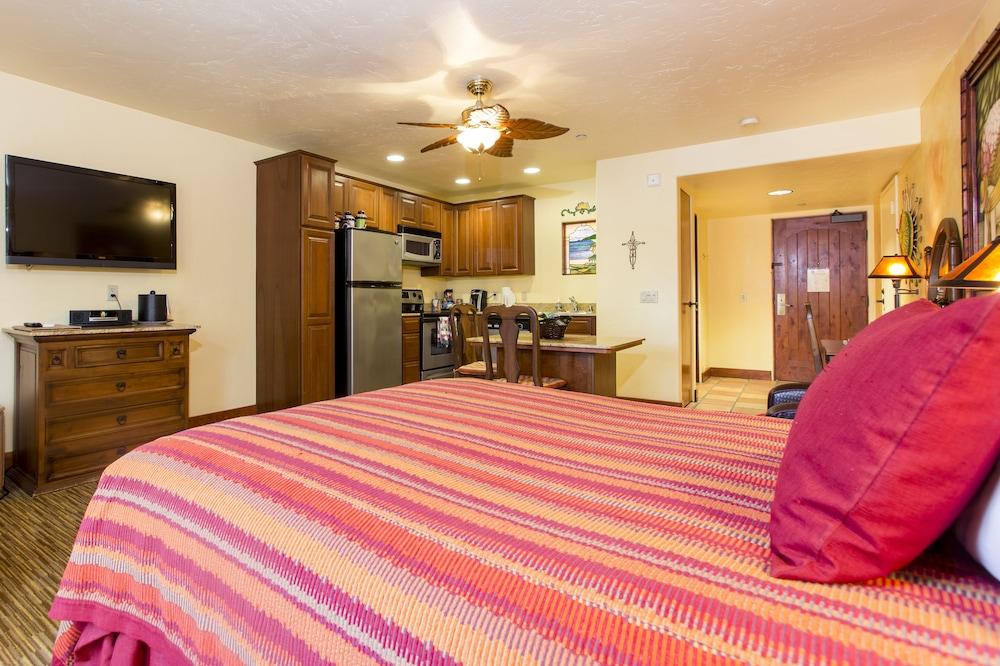 Avila La Fonda Hotel Avila Beach Ngoại thất bức ảnh