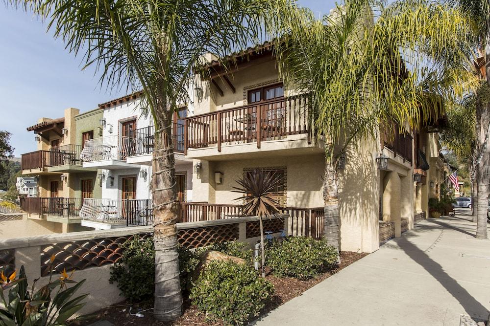 Avila La Fonda Hotel Avila Beach Ngoại thất bức ảnh