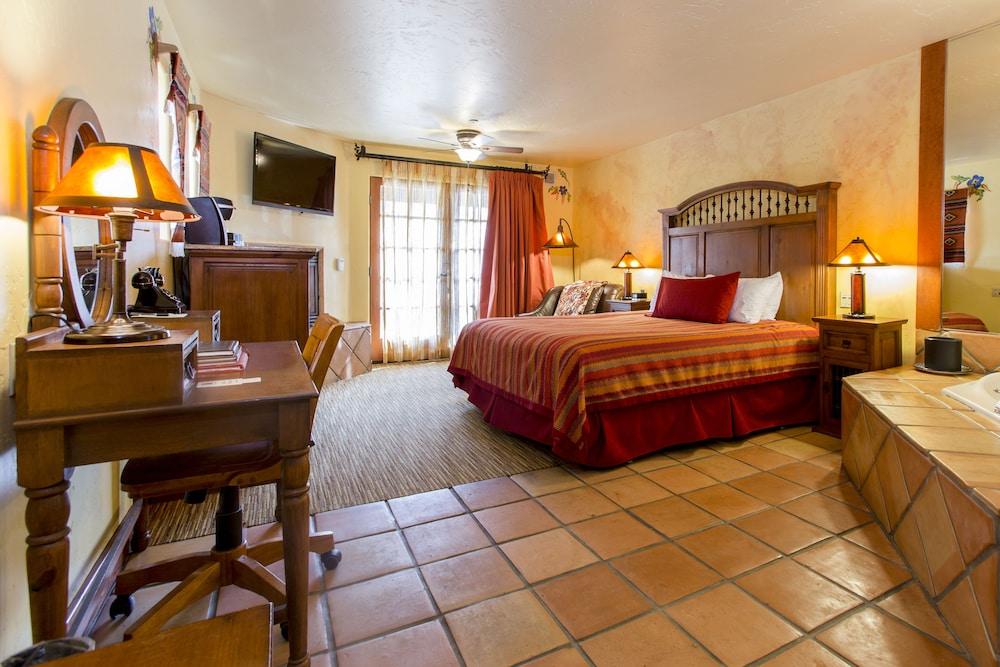Avila La Fonda Hotel Avila Beach Ngoại thất bức ảnh