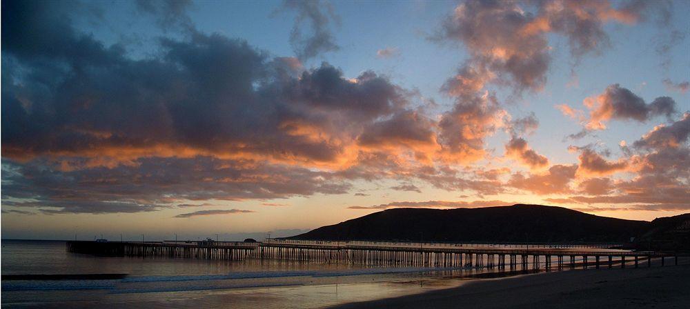 Avila La Fonda Hotel Avila Beach Ngoại thất bức ảnh