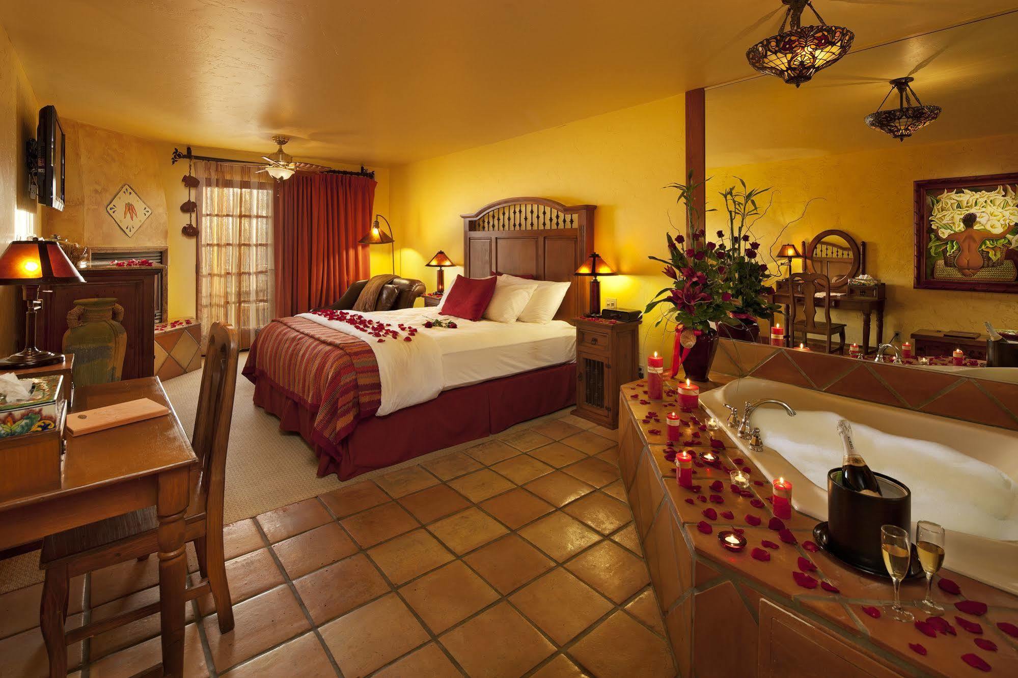 Avila La Fonda Hotel Avila Beach Ngoại thất bức ảnh