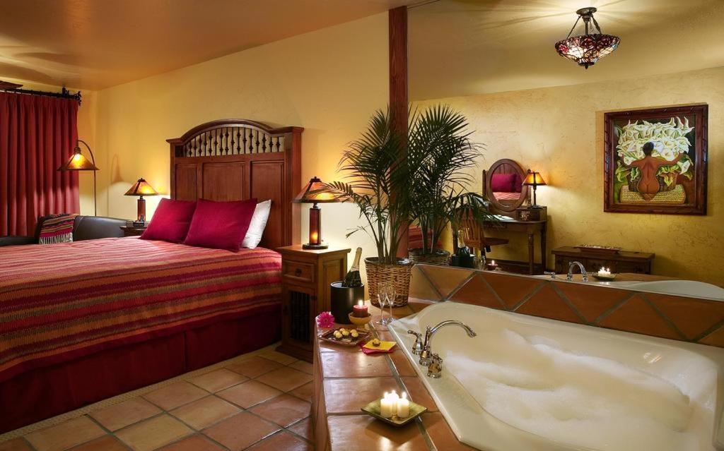 Avila La Fonda Hotel Avila Beach Phòng bức ảnh